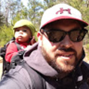 Meet your Posher, Javier